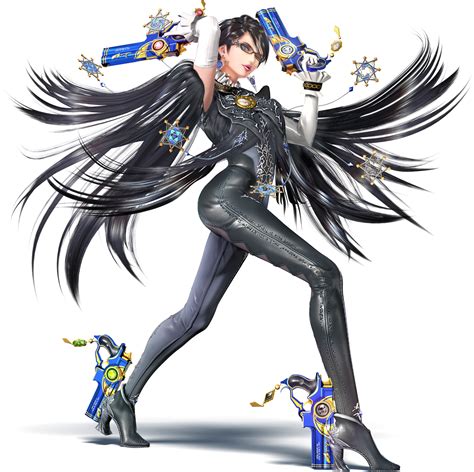 Bayonetta Hentai Porn Videos 